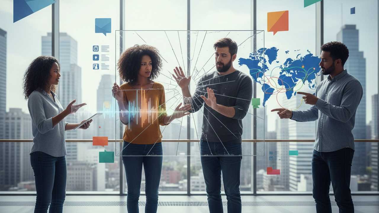 Strategies to Navigate Language Barriers and Communication Challenges