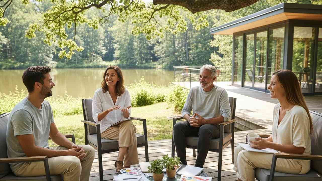 How Mental Health Programs Improve Emotional and Social Well-Being