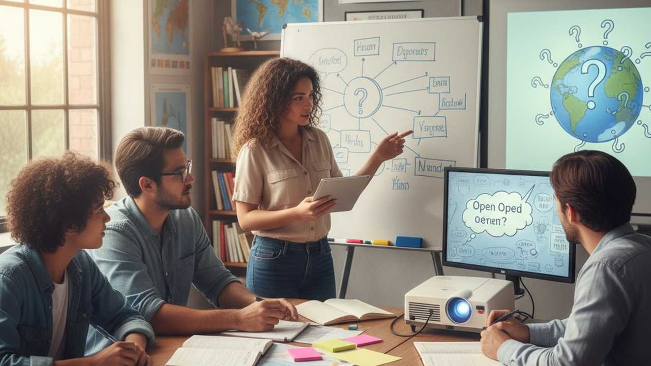 Techniques to Encourage Critical Thinking Through Inquiry-Based Tasks Techniques to Encourage Critical Thinking Through Inquiry-Based Tasks