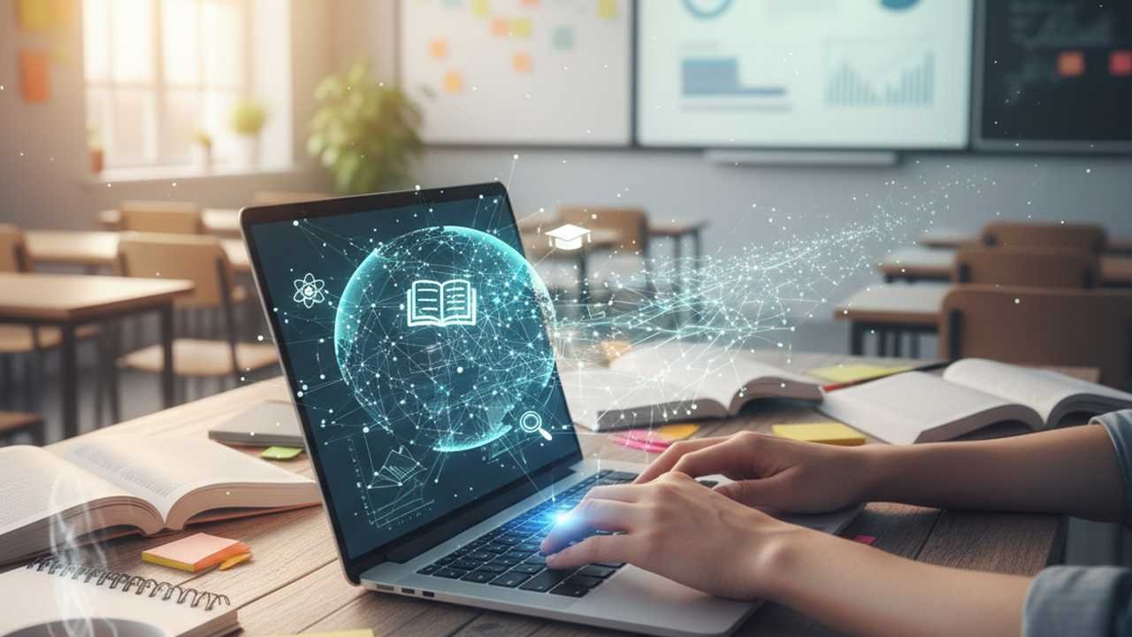 Tips for Finding Curriculum-Aligned Teaching Materials Online