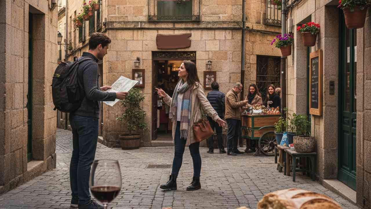 Best Tips for Discovering Hidden Culinary Gems While Traveling