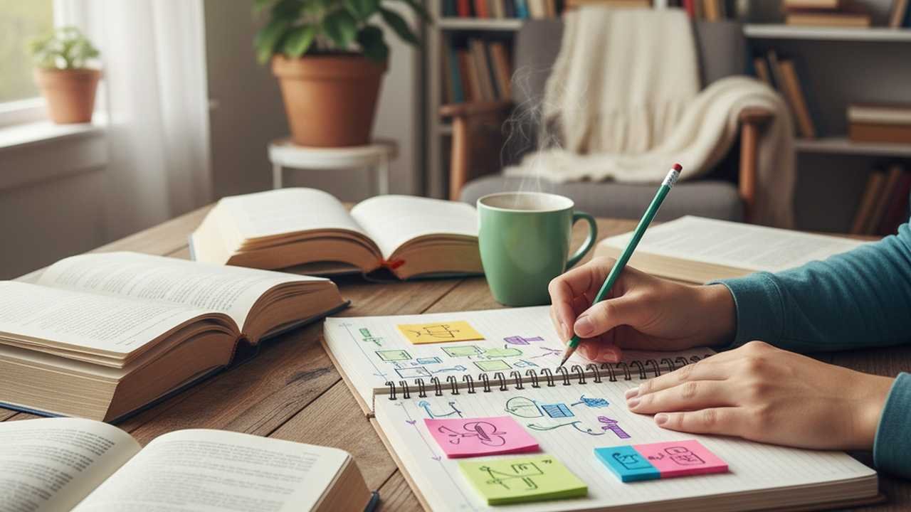 Tips to Improve Grammar Without Memorizing Complex Rules