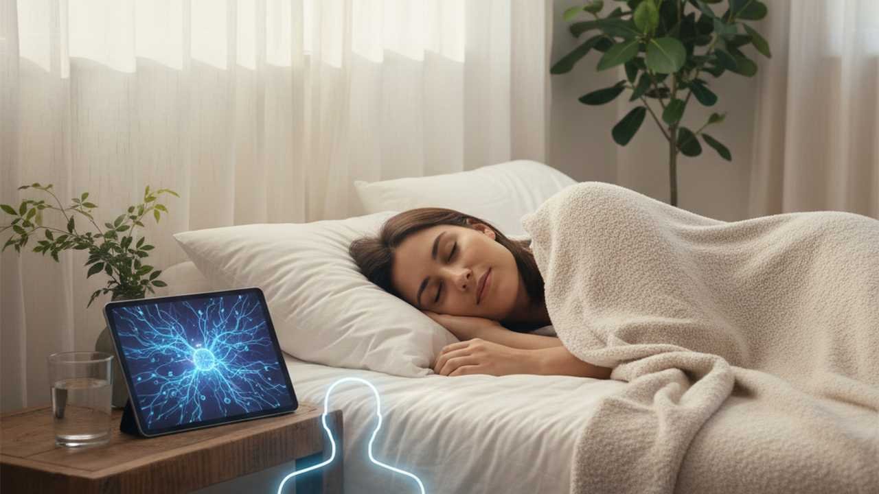 Sleep Strategies That Enhance Cognitive Performance and Immune Function