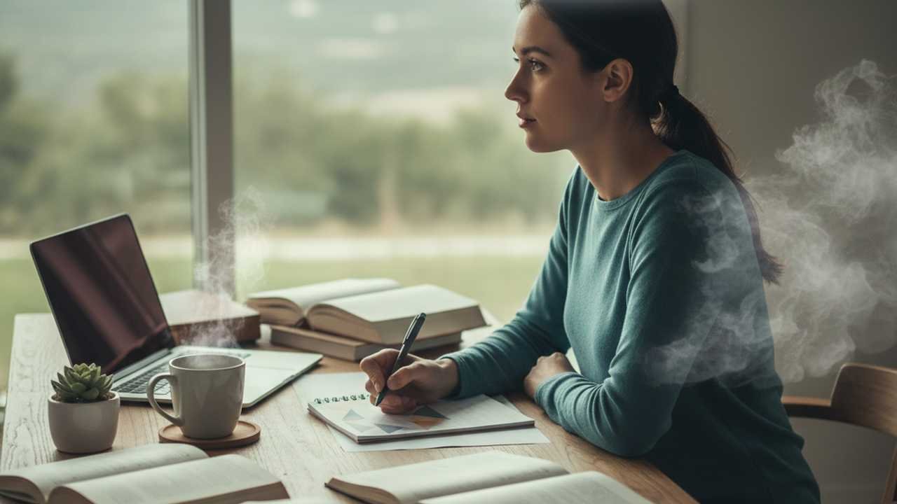 Strategies for Improving Concentration and Avoiding Mental Fatigue During Study