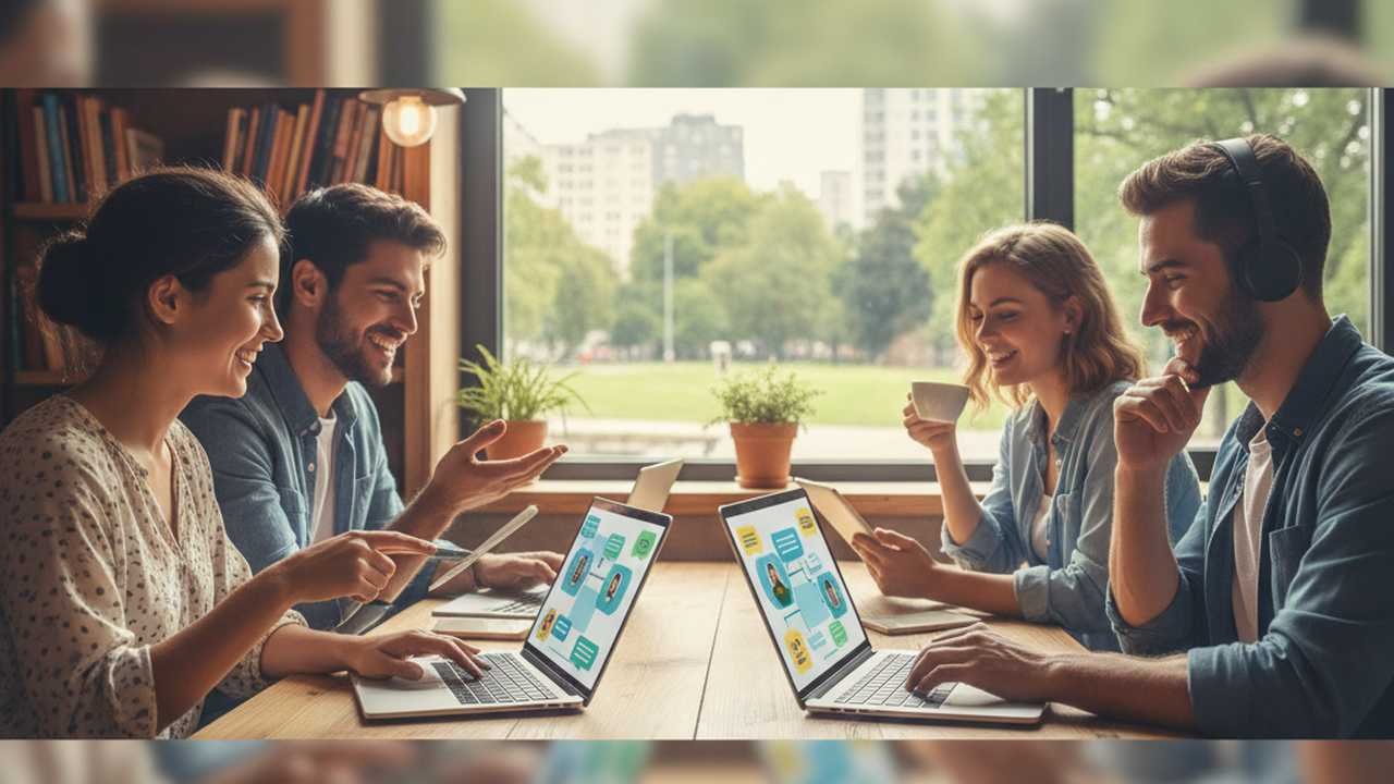 Strategies for Encouraging Regular Participation in Online Learning Communities