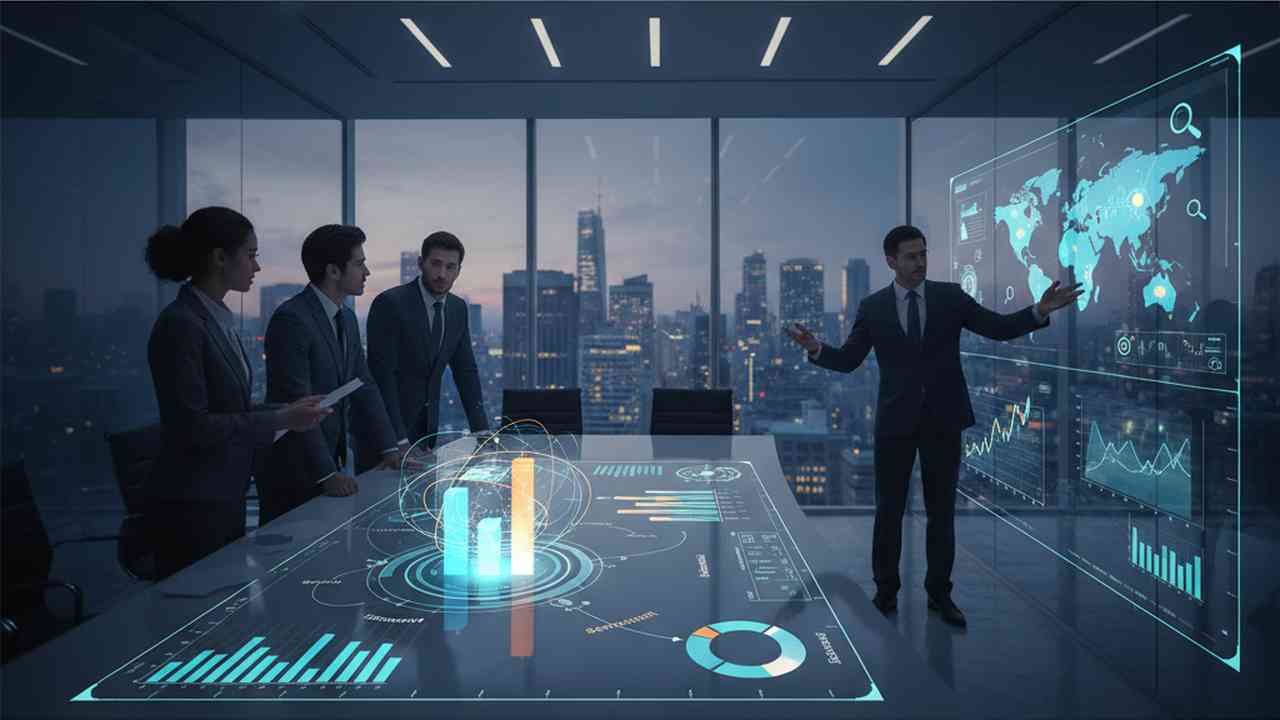 Approaches for Monitoring Key Metrics to Assess Brand Awareness Effectiveness