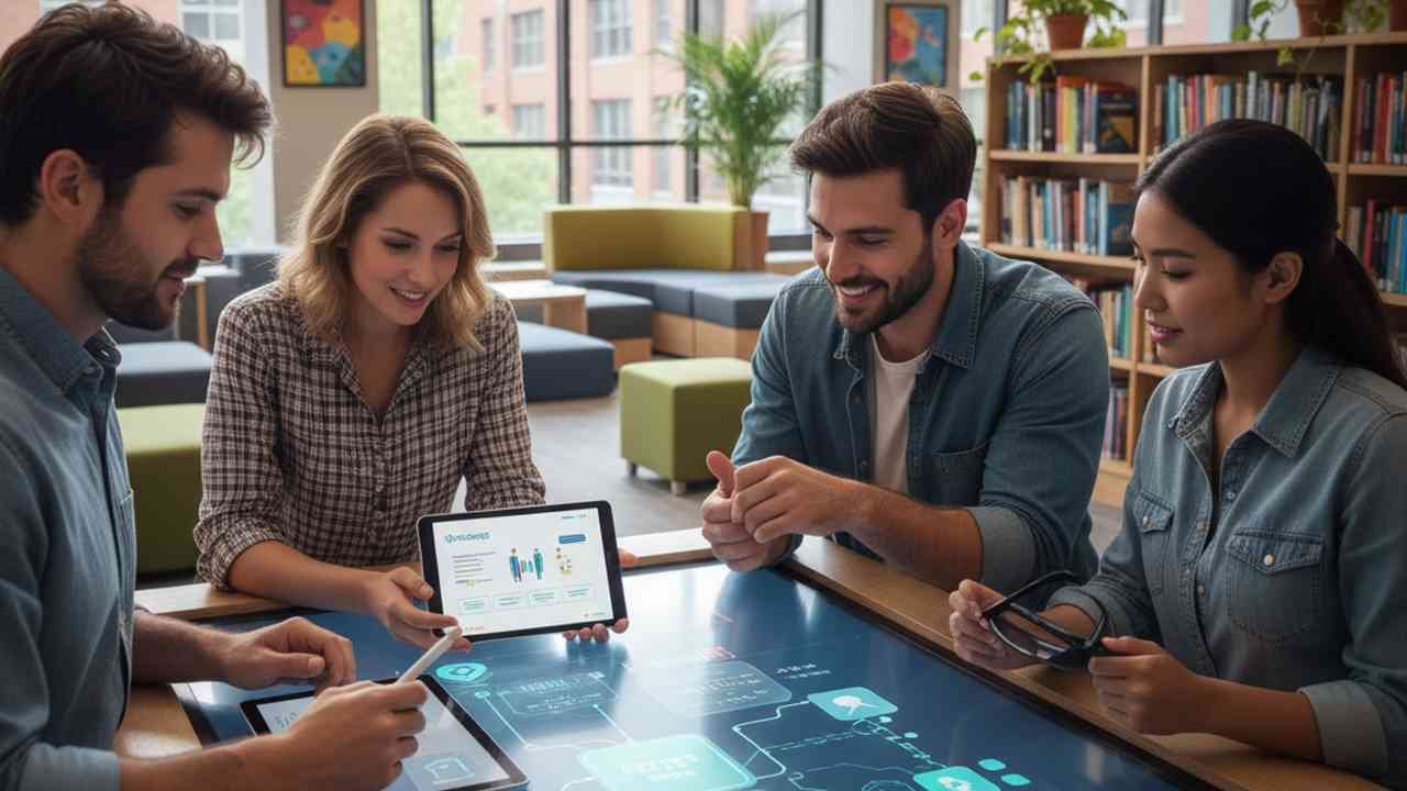 Approaches for Incorporating Microlearning Techniques Into Modern Educational Programs