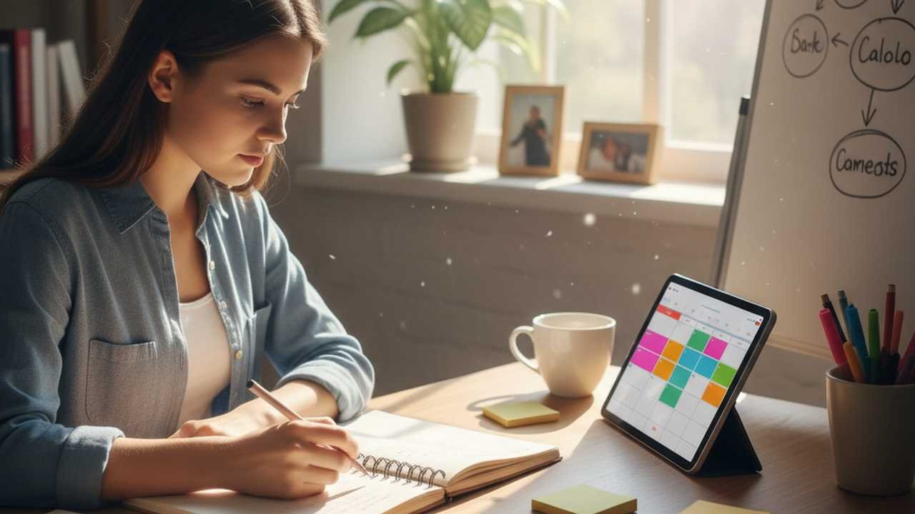 Strategies for Creating a Personalized Study Plan That Works Consistently Strategies for Creating a Personalized Study Plan That Works Consistently