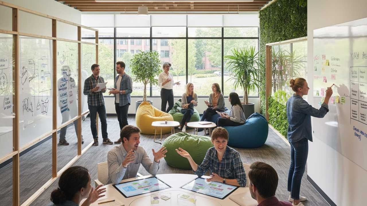 Strategies for Encouraging Active Participation and Interaction in Learning Communities