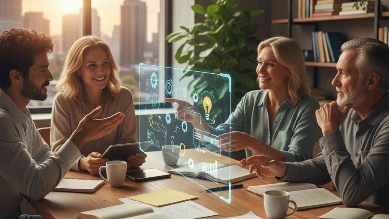 Approaches to Develop Memory and Cognitive Skills During Adult Learning