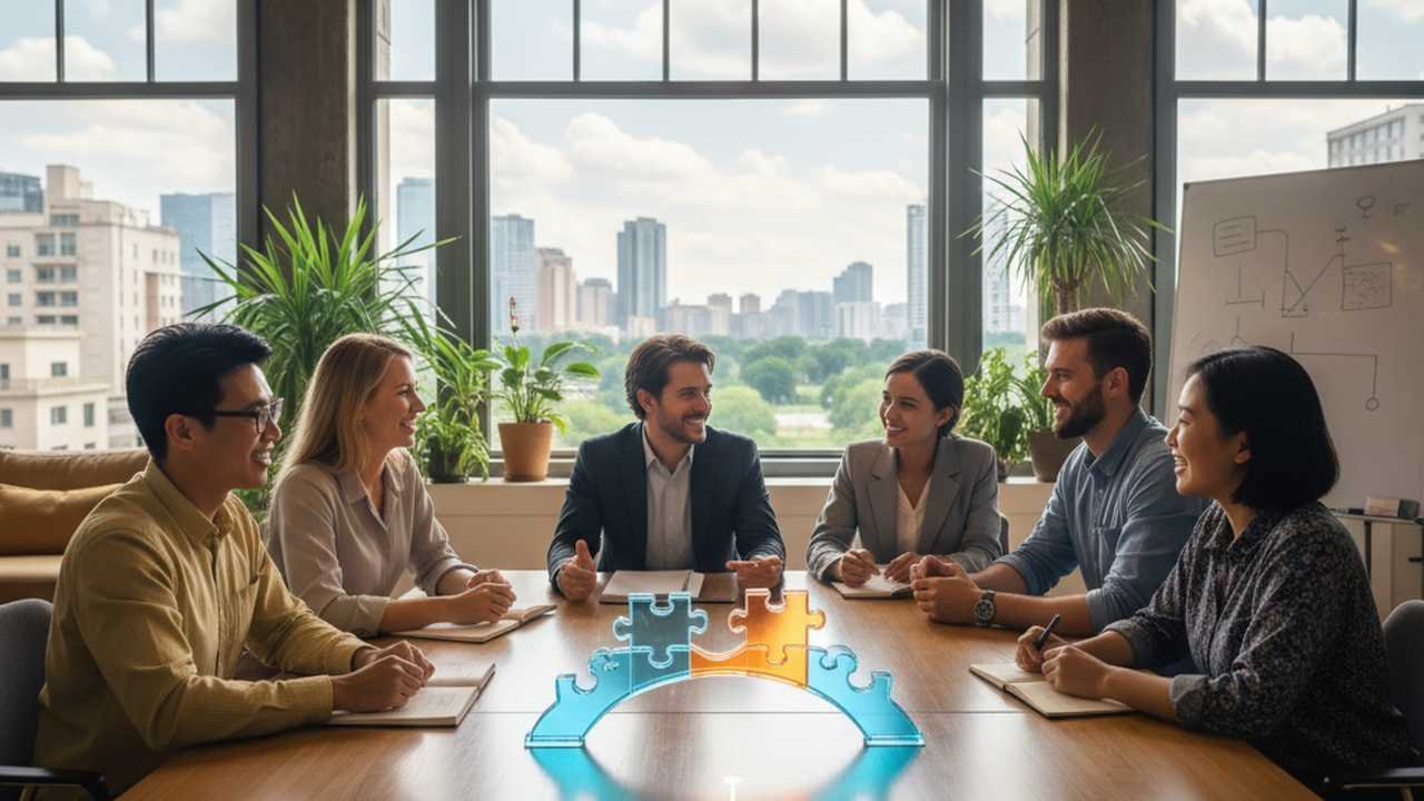 Practical Tips for Enhancing Team Communication and Collaboration