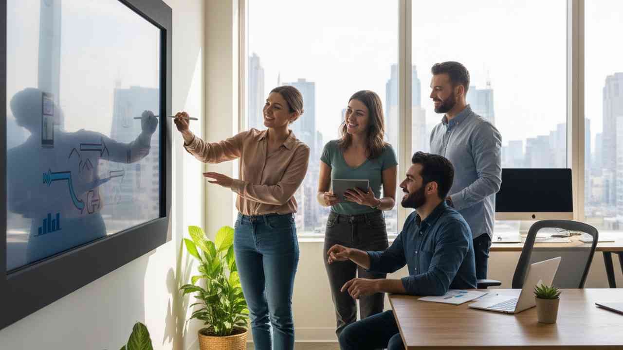 Approaches for Enhancing Workplace Communication to Improve Performance