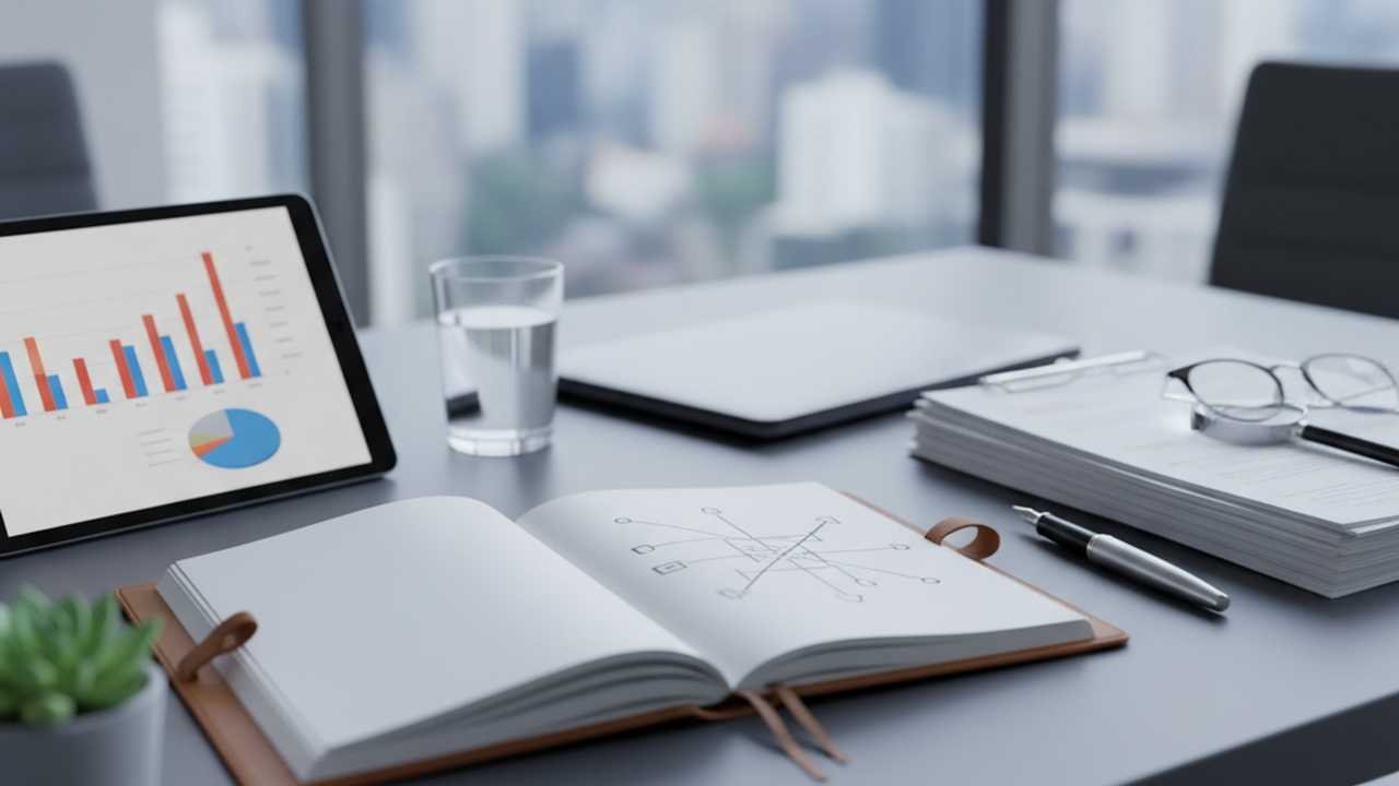 Methods for Drafting Abstracts That Summarize Key Findings Clearly