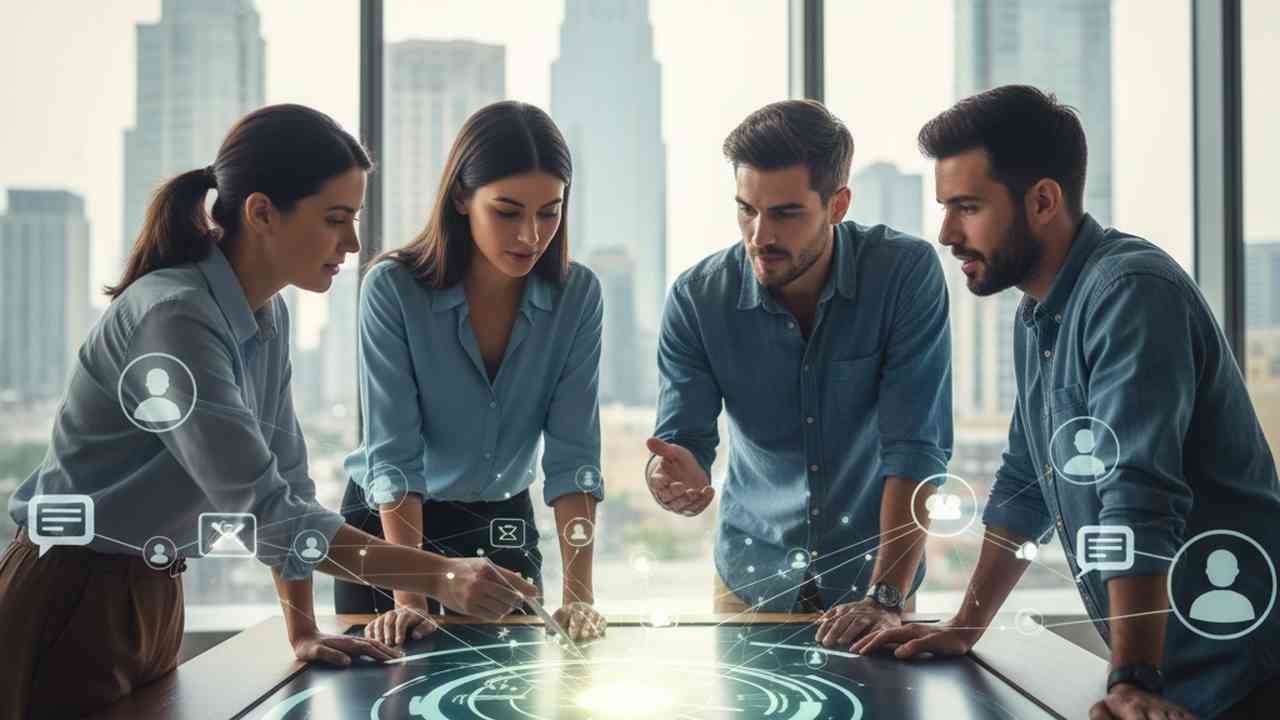 Approaches for Incorporating Social Learning Platforms to Encourage Peer Collaboration