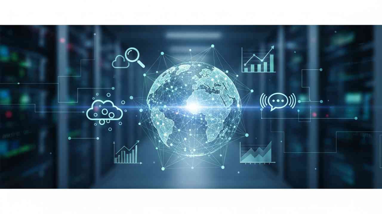 Approaches for Measuring Brand Mentions and Online Visibility