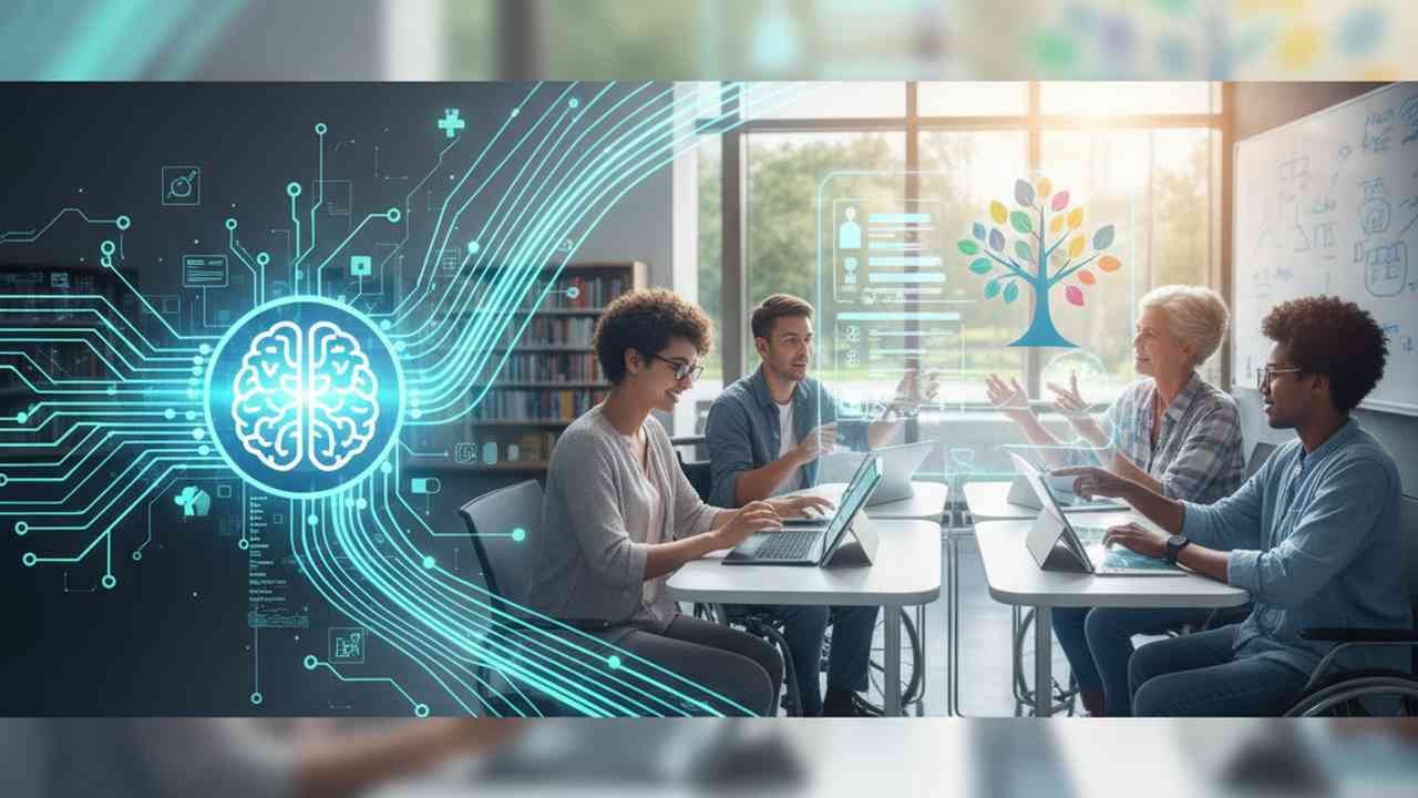 Approaches for Implementing Adaptive Learning Paths to Cater to Individual Learners