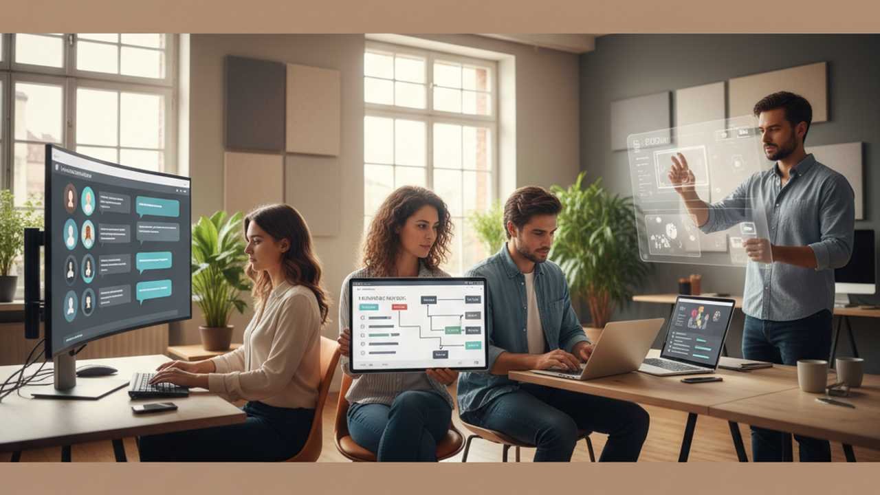 Strategies for Engaging With Interactive Videos, Quizzes, and Peer Forums Strategies for Engaging With Interactive Videos, Quizzes, and Peer Forums