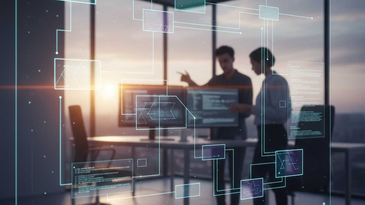 How to Write Modular Code for Scalable Web Applications