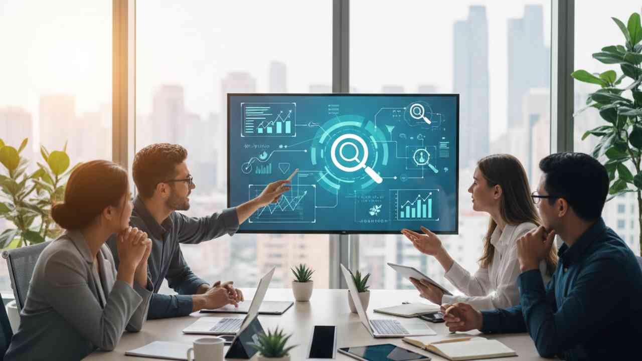 Approaches for Using Digital Marketing to Boost Brand Awareness