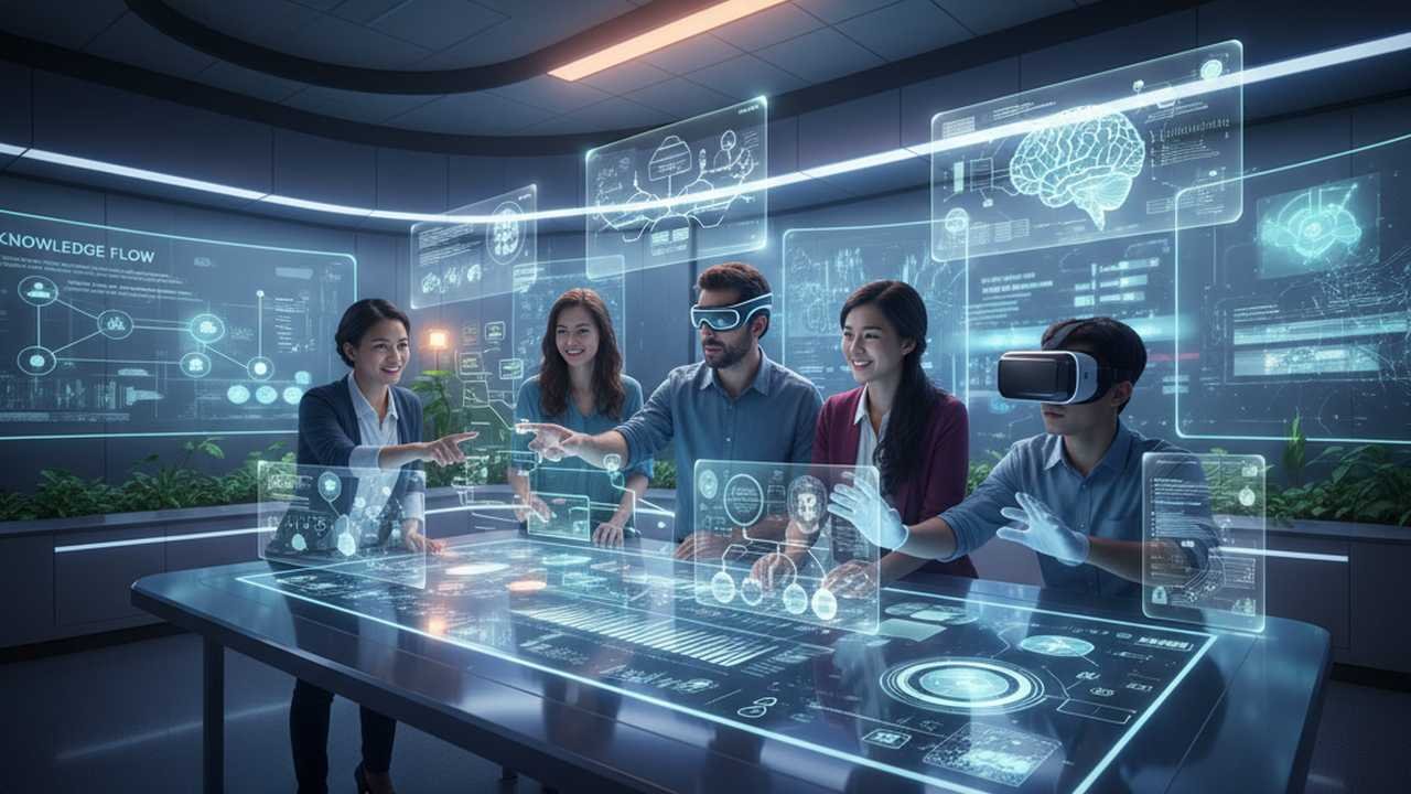 Strategies for Using Interactive Multimedia to Improve Knowledge Retention and Engagement