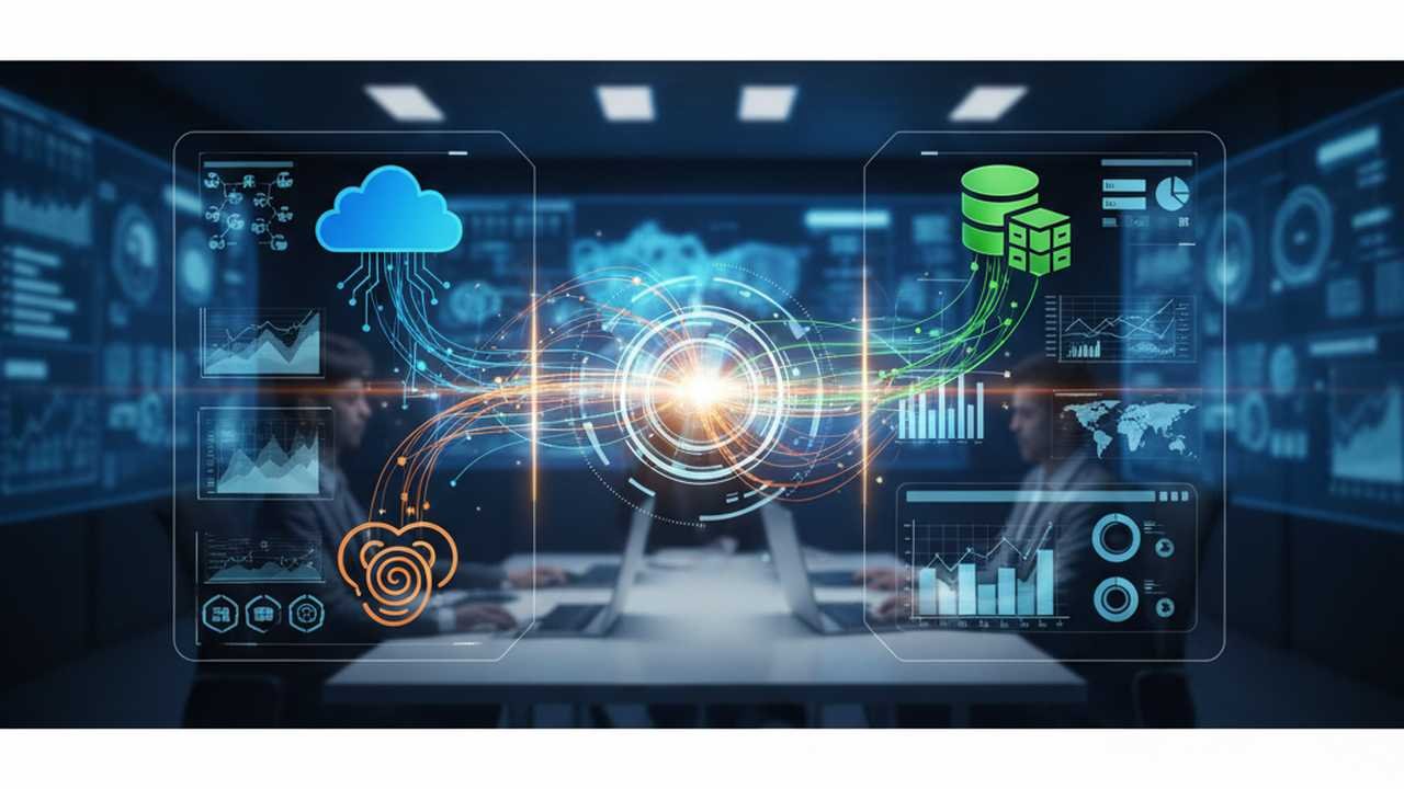 Tips for Combining Resources From Different Platforms Effectively Tips for Combining Resources From Different Platforms Effectively