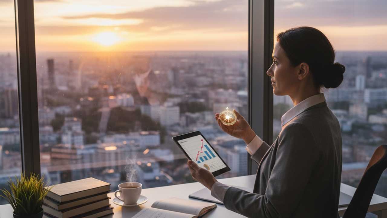 Techniques to Stay Motivated During Challenging Career Periods