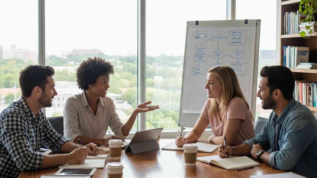 Approaches to Enhance Collaboration and Peer Learning Among Adult Students Approaches to Enhance Collaboration and Peer Learning Among Adult Students