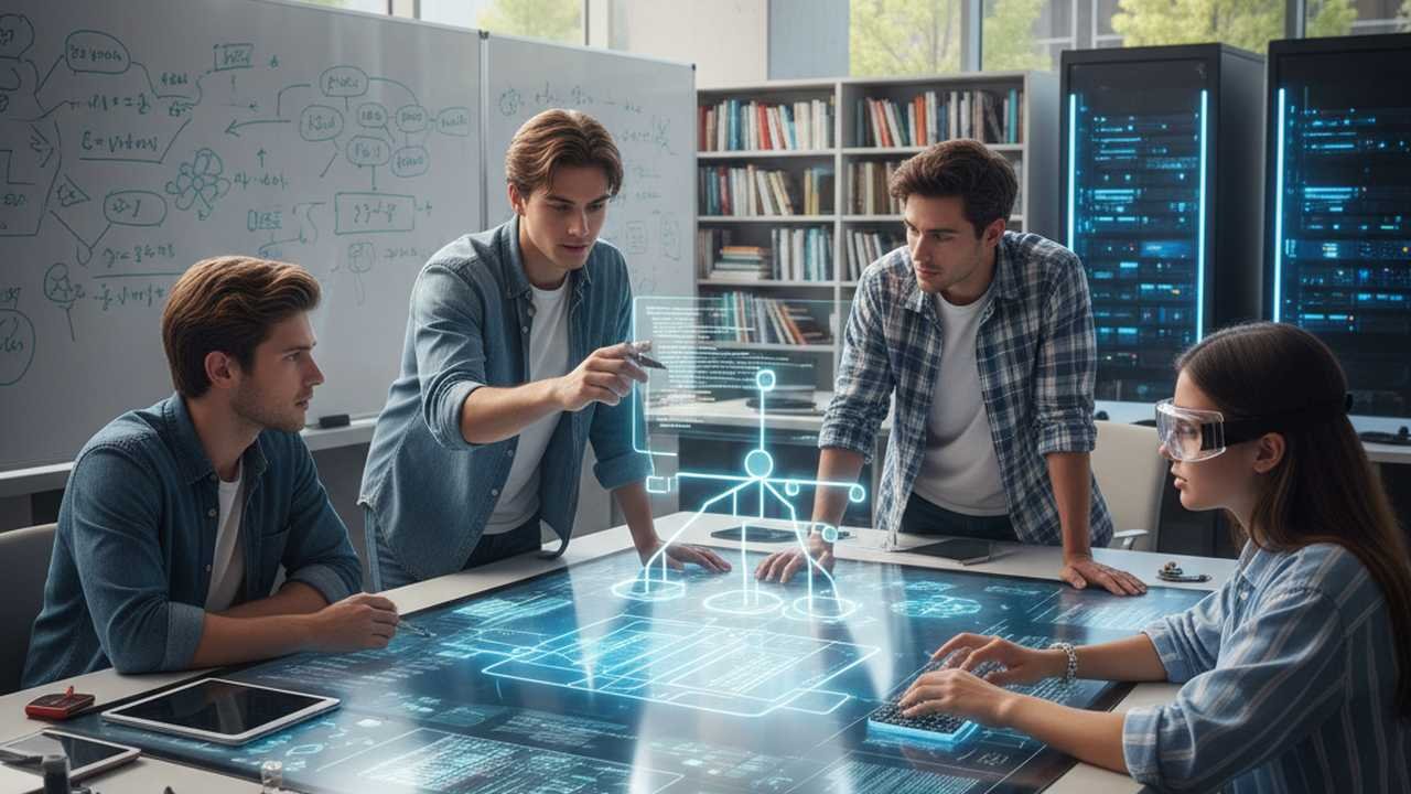 Strategies for Developing Students’ Critical Thinking and Digital Skills Strategies for Developing Students’ Critical Thinking and Digital Skills