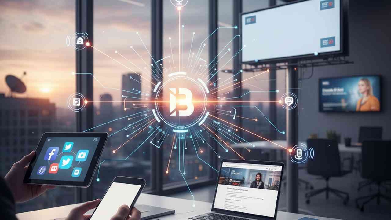 Approaches to Increase Brand Awareness Using Multi-Channel Marketing Efforts