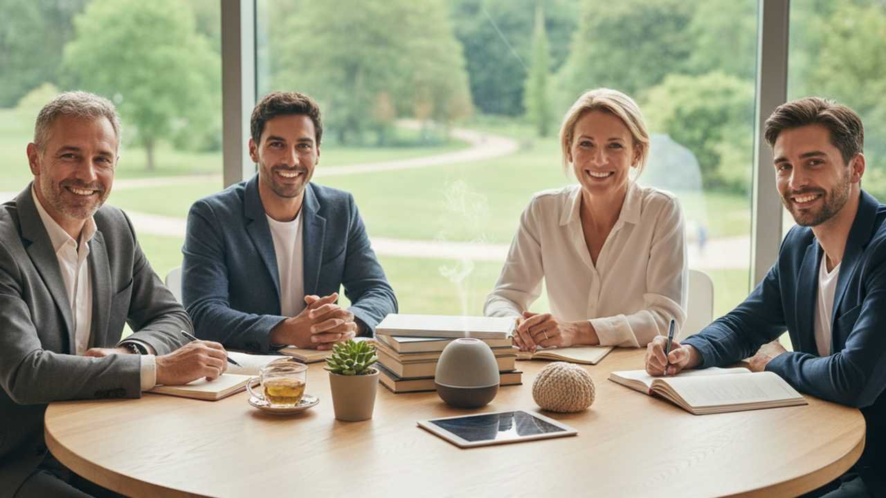 Strategies for Supporting Mental Health, Wellbeing, and Academic Success