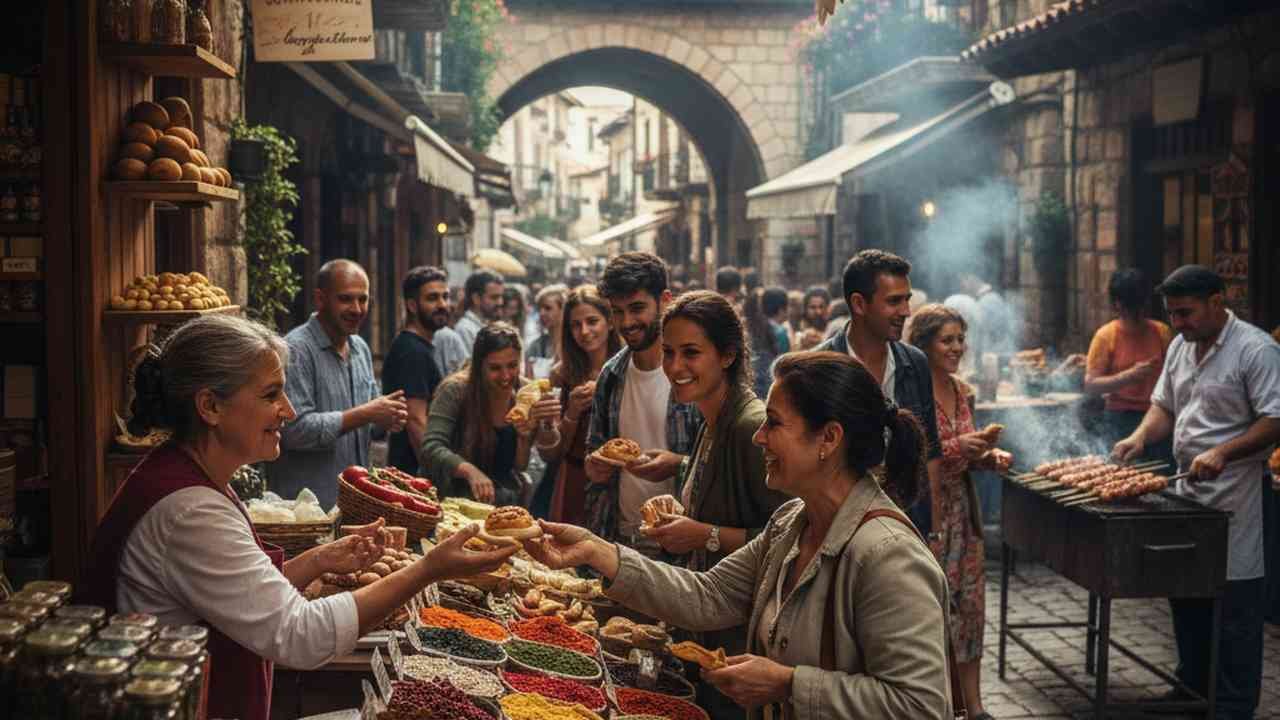 Best Tips for Experiencing Local Food and Culture Authentically Best Tips for Experiencing Local Food and Culture Authentically