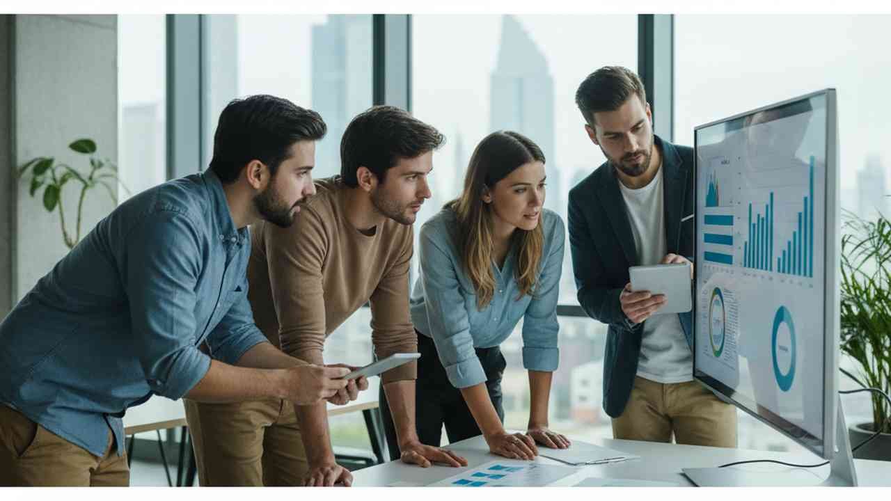 Best Strategies for Learning Skills That Meet Industry Requirements