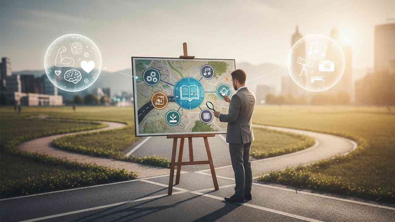 Approaches for Identifying Career Paths That Align With Your Strengths and Interests