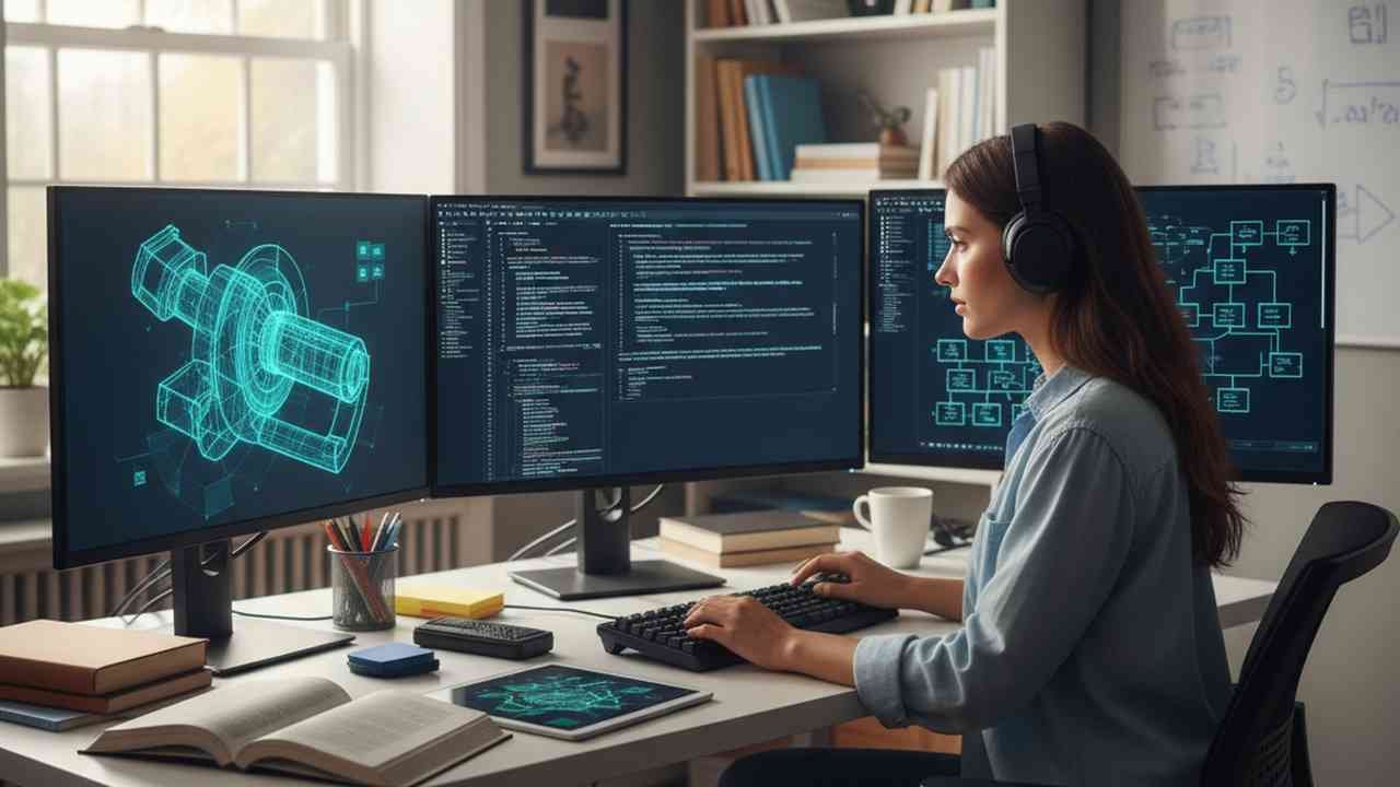 Best Strategies for Learning Technical Skills Quickly and Effectively