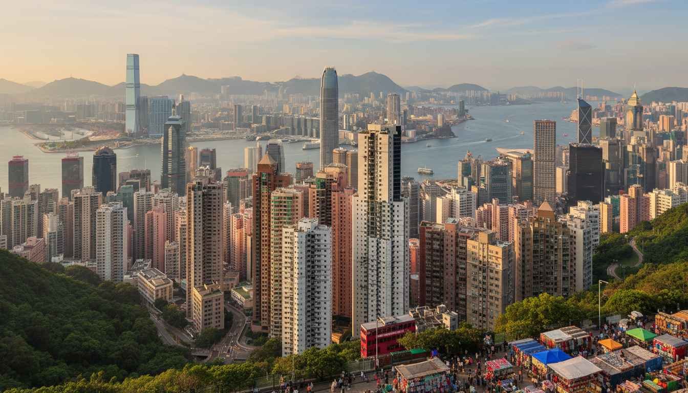 Best Place To Visit In Hong Kong With Scenic Views And Cultural Highlights Best Place To Visit In Hong Kong With Scenic Views And Cultural Highlights