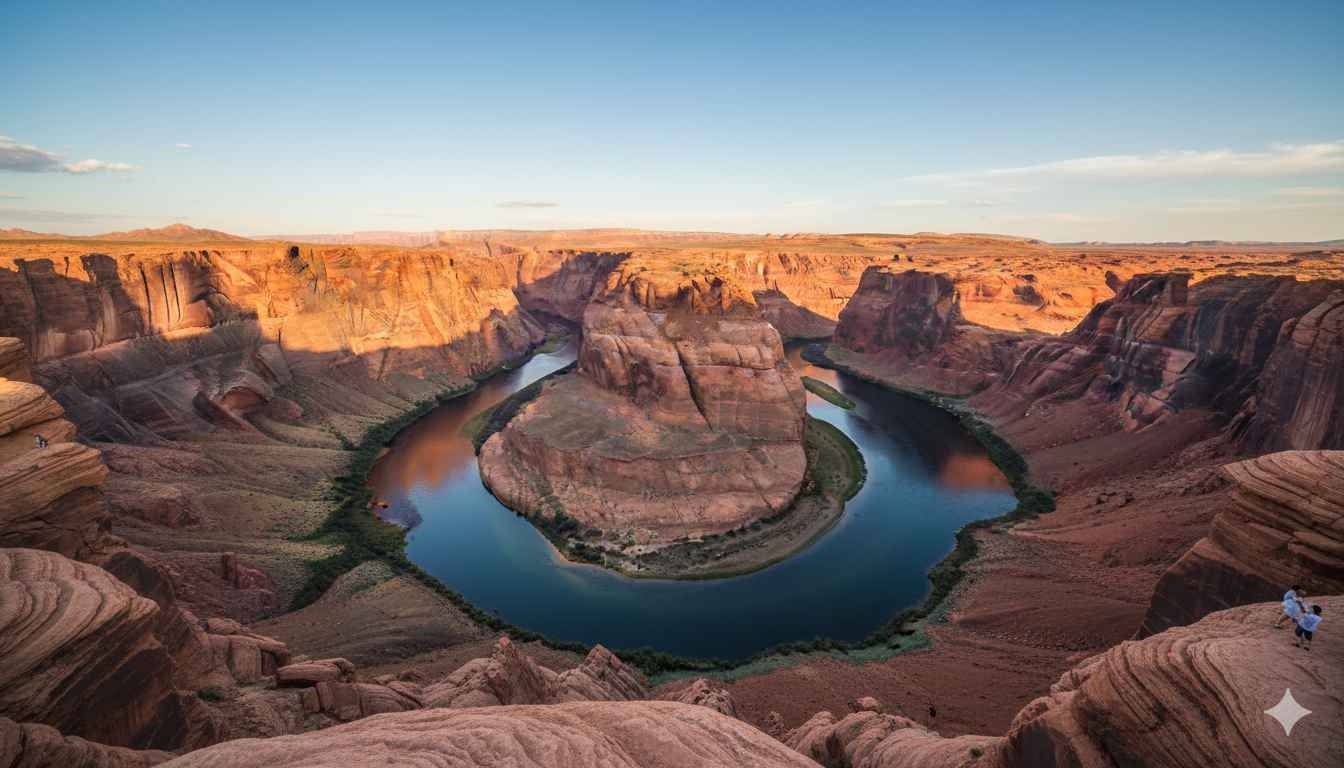 Best Places to Visit in Summer in USA
