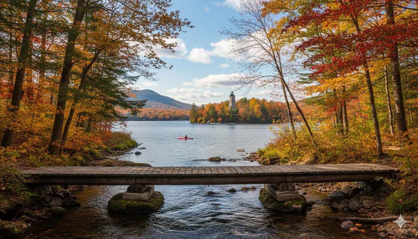 Best Places to Visit IN Upstate New York for Memorable Travel