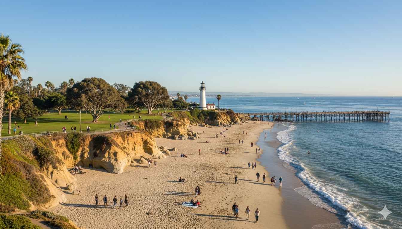 Discover San Diego’s Hidden Gems: Amazing Free Experiences Await!