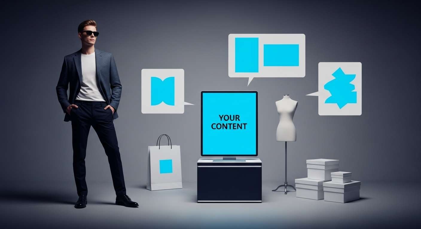 The Retail Data Paradox: Why Algorithmic Precision Fails Without Strategic Architecture