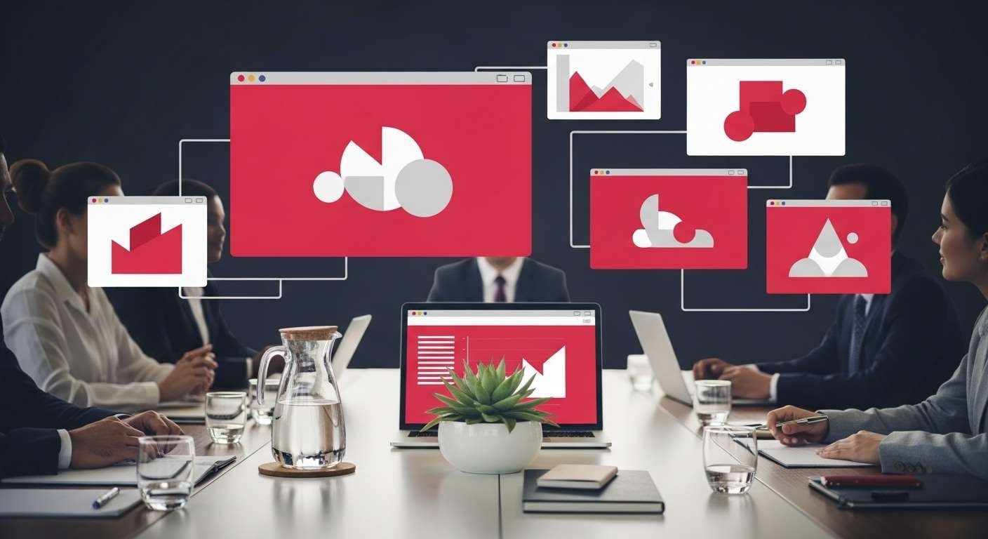 Quantifying High-velocity Marketing Roi: a Strategic Benchmark of the St. Louis Advertising and Marketing Ecosystem