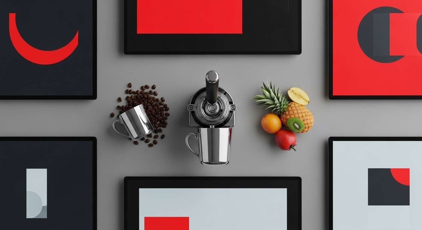 The Future of Food & Beverage: How Digital Marketing is Reshaping the Traverse City, United States Market