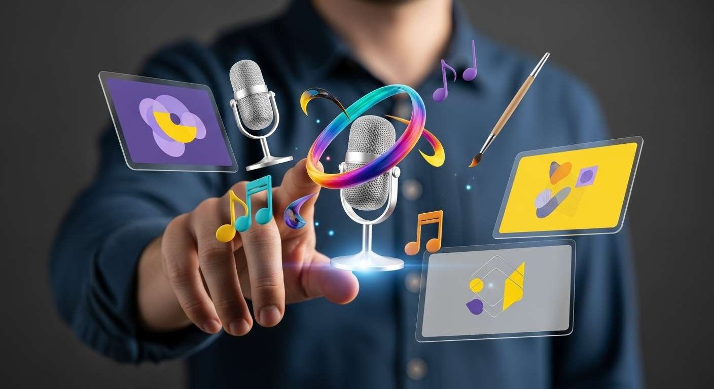 Redefining Arts, Entertainment & Music Excellence: The Role of Advanced Digital Marketing