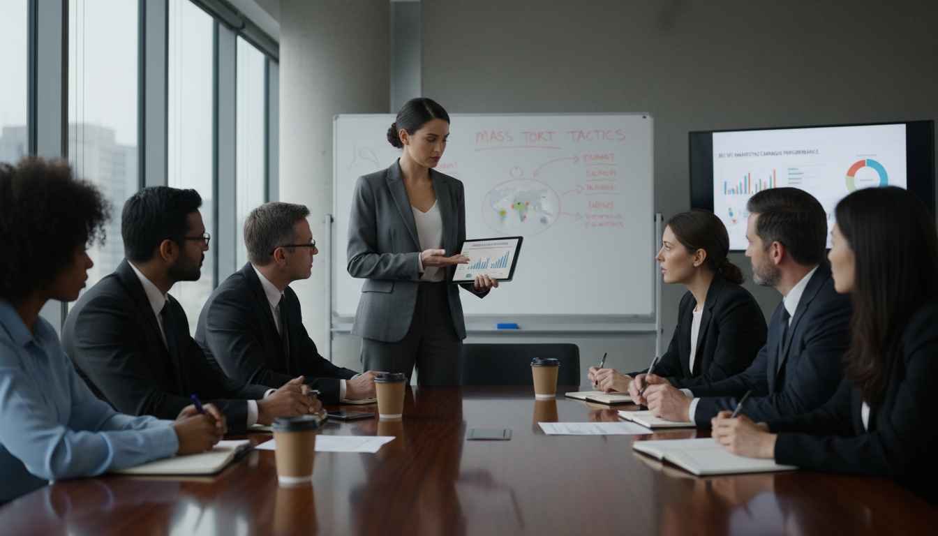 Belviq Mass Tort Marketing Campaign Strategies for Maximum Impact