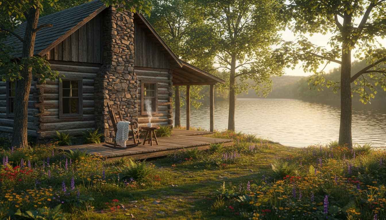 Best Place to Stay When Visiting the Finger Lakes