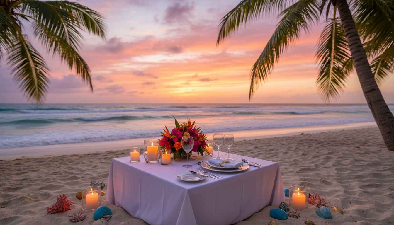 BEST PLACE TO VISIT IN DOMINICAN REPUBLIC FOR COUPLES