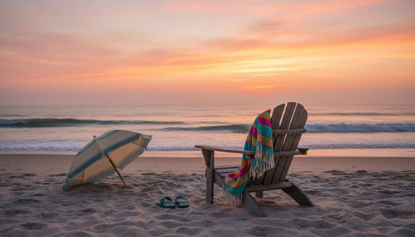 BEST PLACE TO VISIT IN THE OUTER BANKS