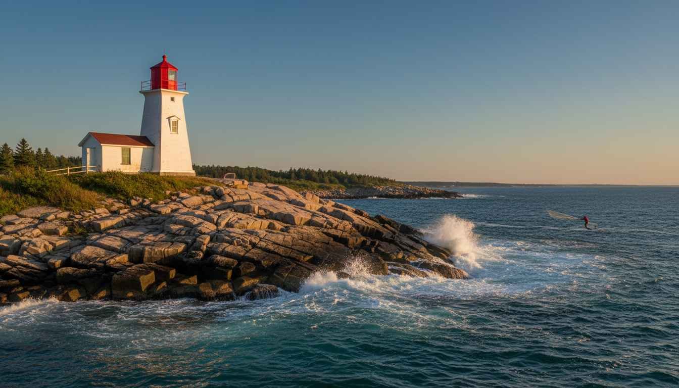 Best Places To Visit Canada East Coast