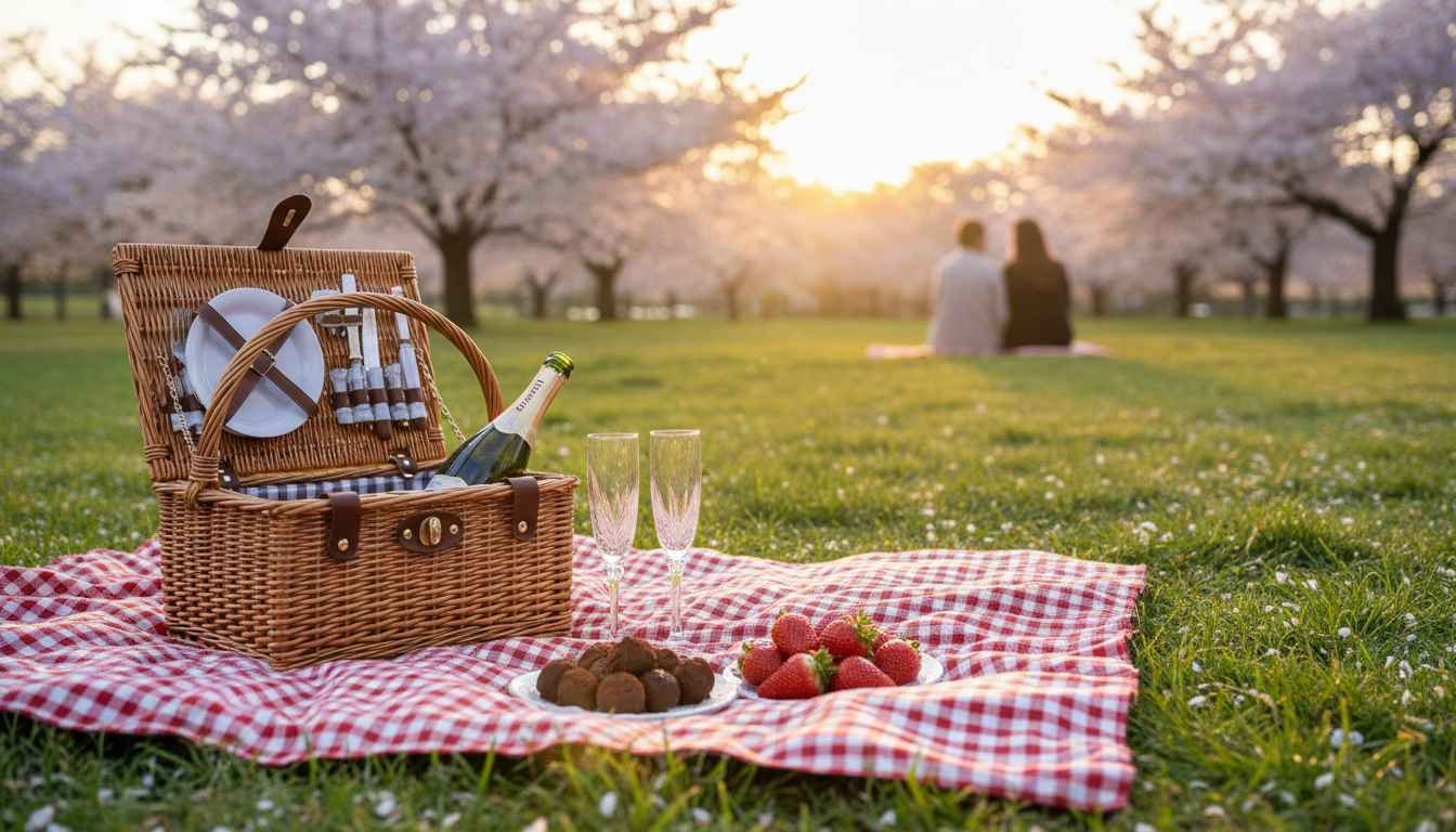 Best Places To Visit During Valentine’s Day
