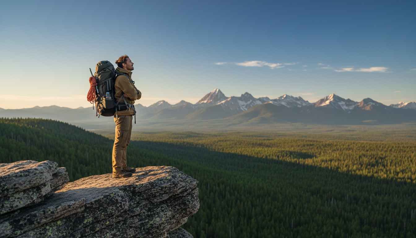Best Places To Visit For Outdoor Adventure