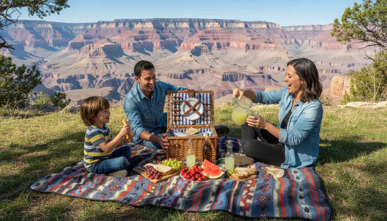 Best Places To Visit In America With Family